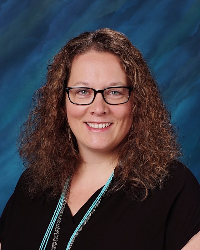 Nicole Fassnacht - Region 6 Representative Headshot
